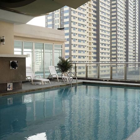 Zen Rooms Malate Robinsons Манила Экстерьер фото